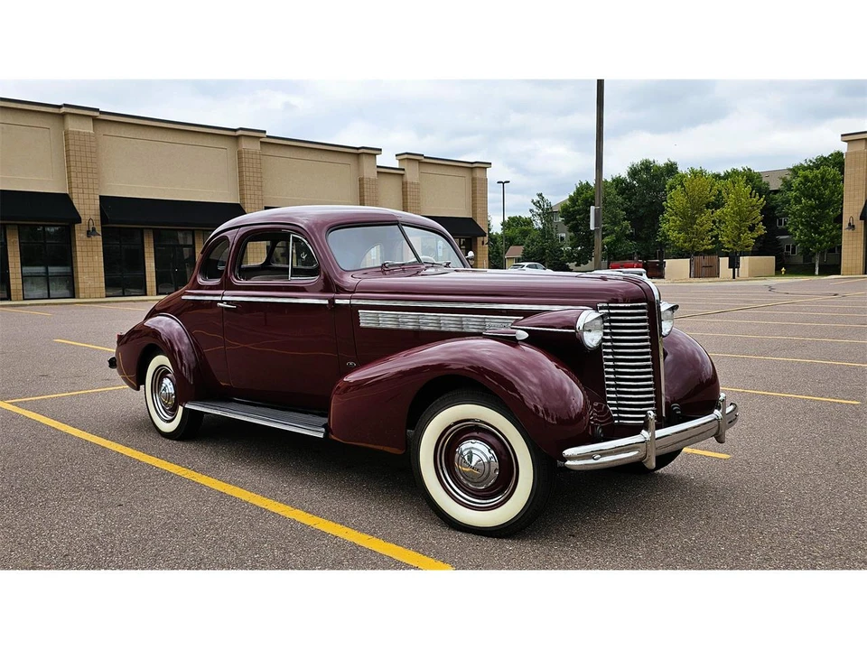 1938 Buick Special - Image 7 of 31