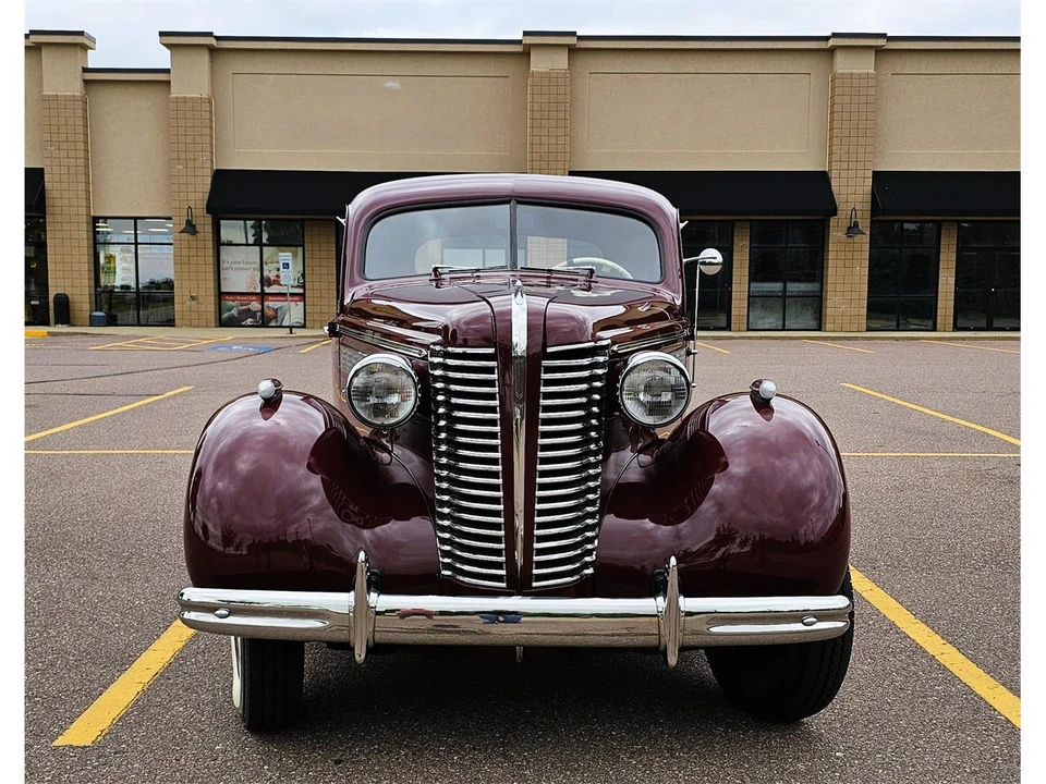 1938 Buick Special - Image 8 of 31
