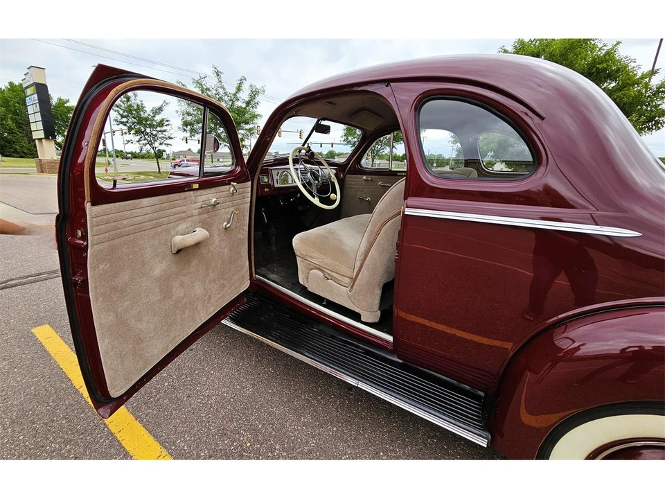 1938 Buick Special - Image 9 of 31