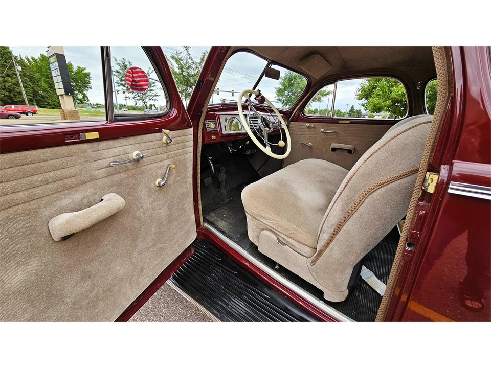 1938 Buick Special - Image 10 of 31