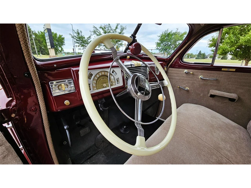 1938 Buick Special - Image 12 of 31