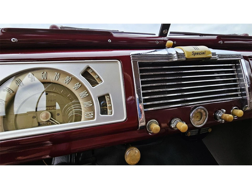 1938 Buick Special - Image 17 of 31