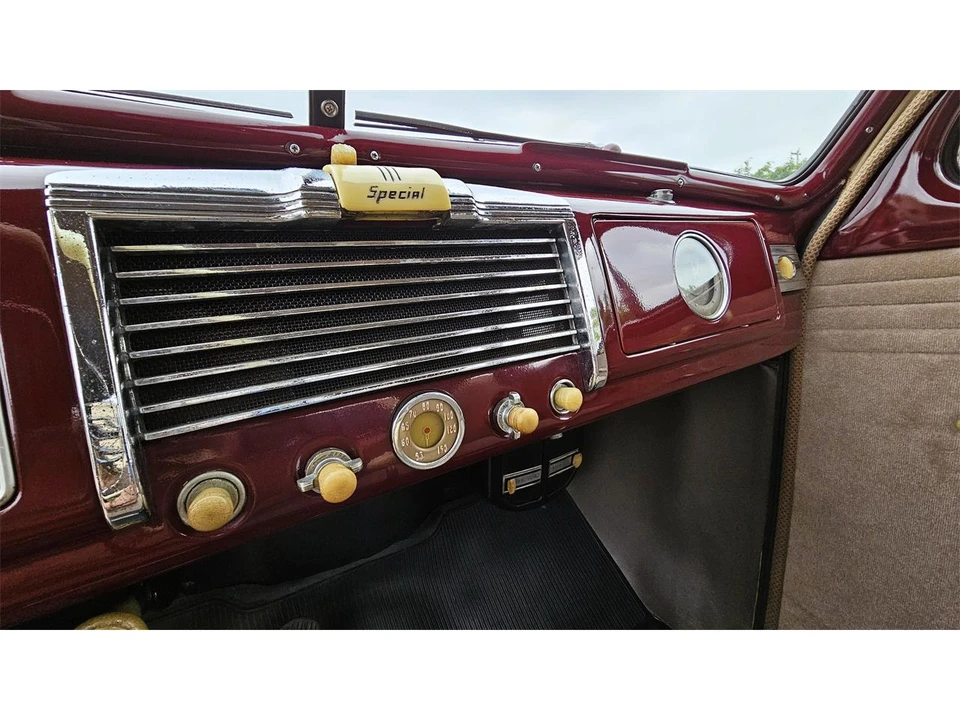 1938 Buick Special - Image 18 of 31
