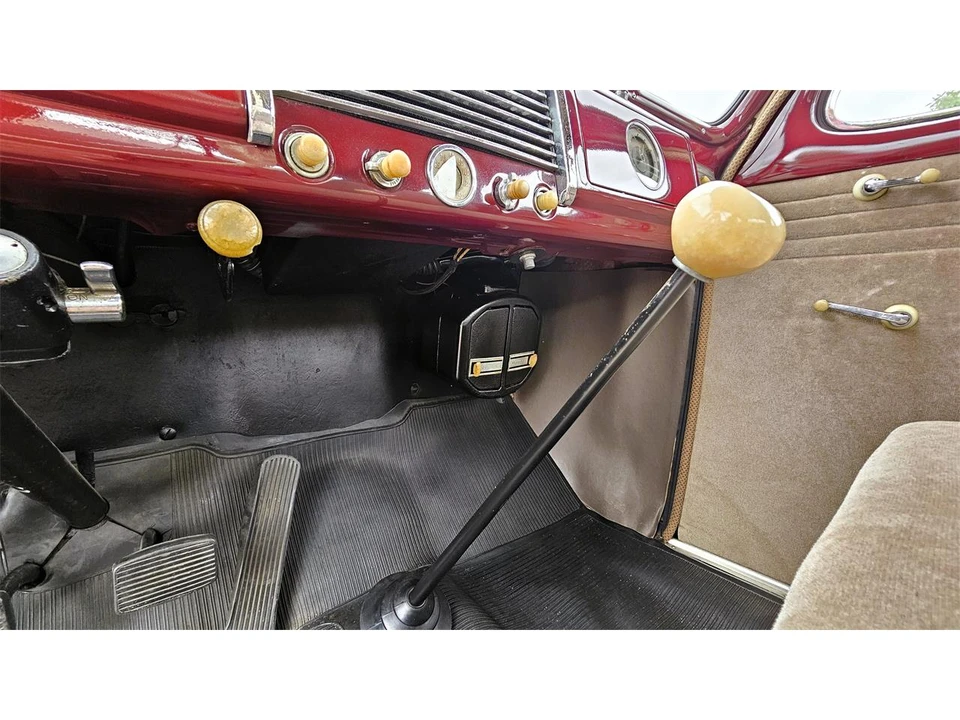 1938 Buick Special - Image 21 of 31