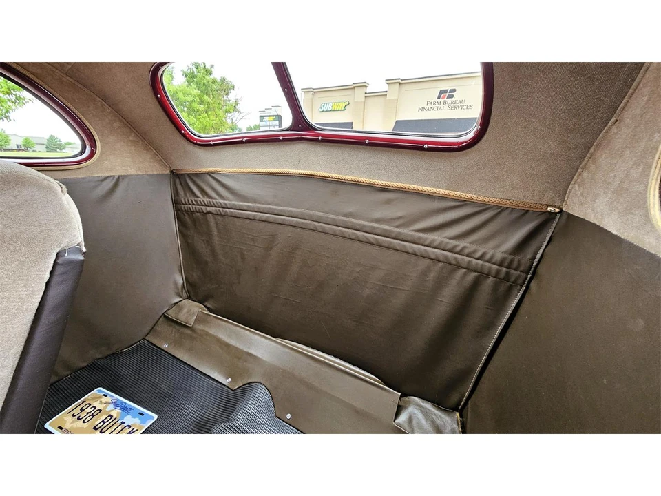 1938 Buick Special - Image 24 of 31