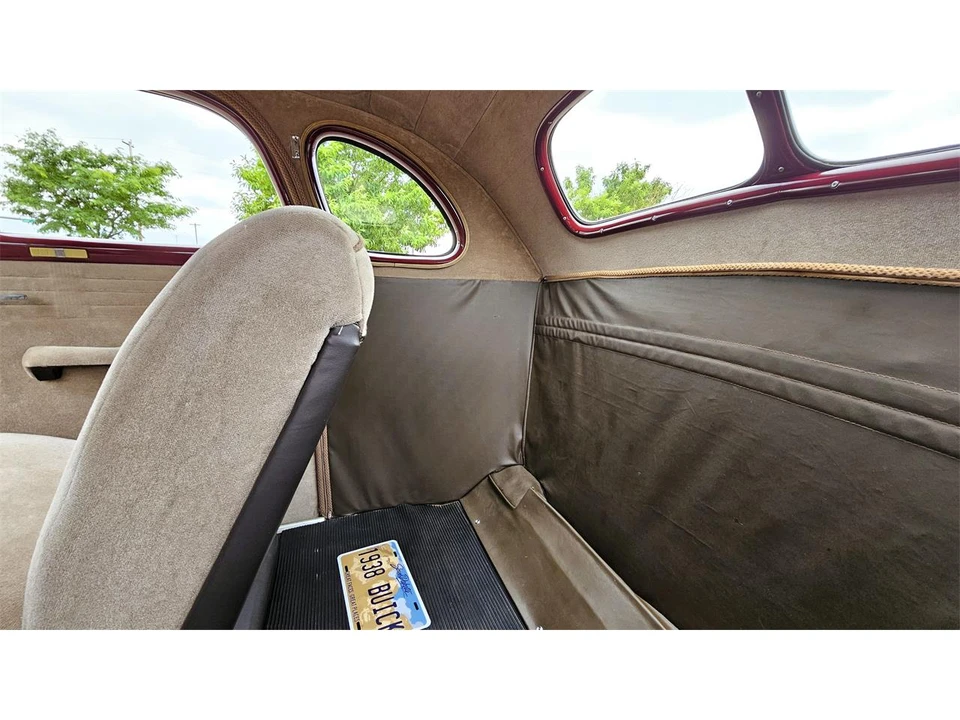 1938 Buick Special - Image 28 of 31