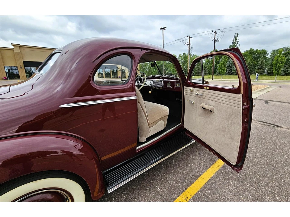 1938 Buick Special - Image 30 of 31