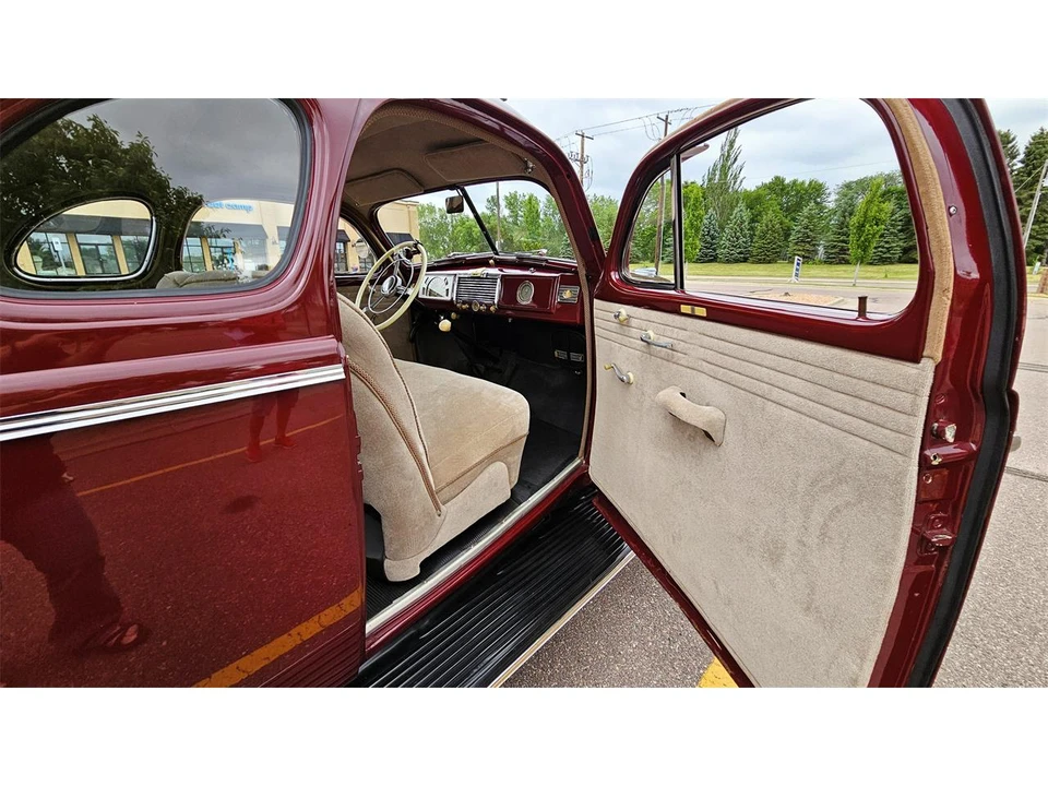 1938 Buick Special - Image 31 of 31