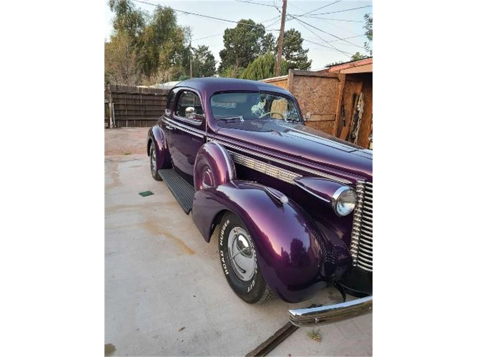 1938 Buick Special - Image 10 of 11