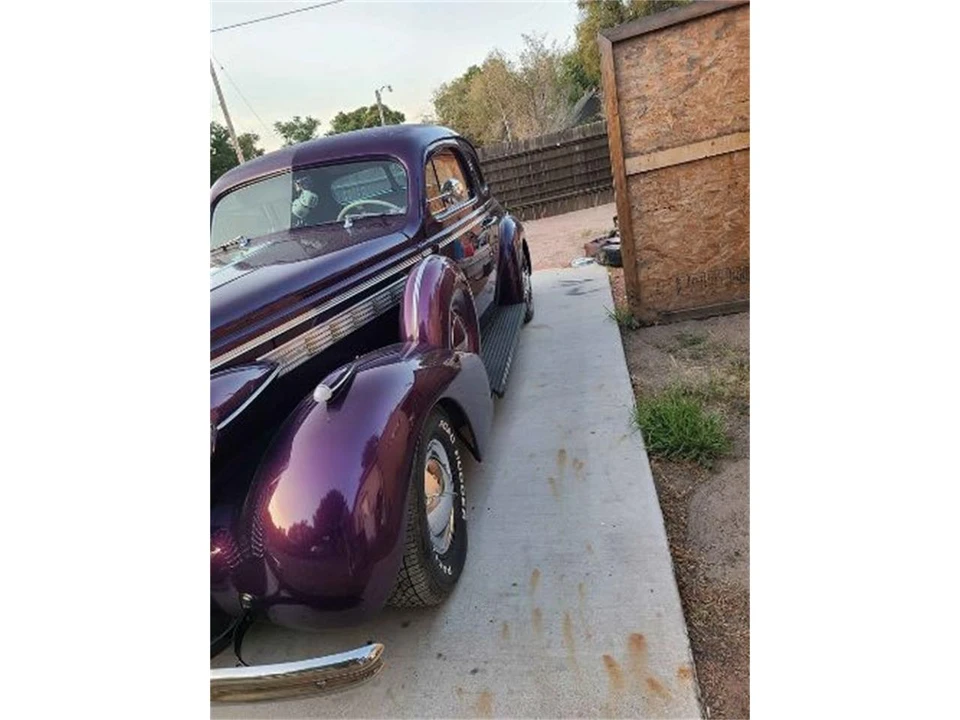1938 Buick Special - Image 9 of 11