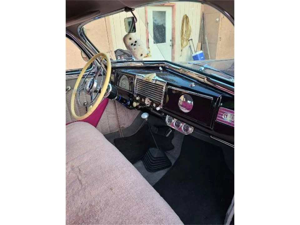 1938 Buick Special - Image 4 of 11