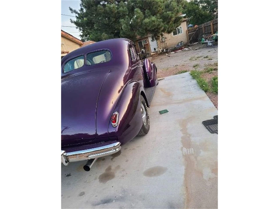1938 Buick Special - Image 7 of 11