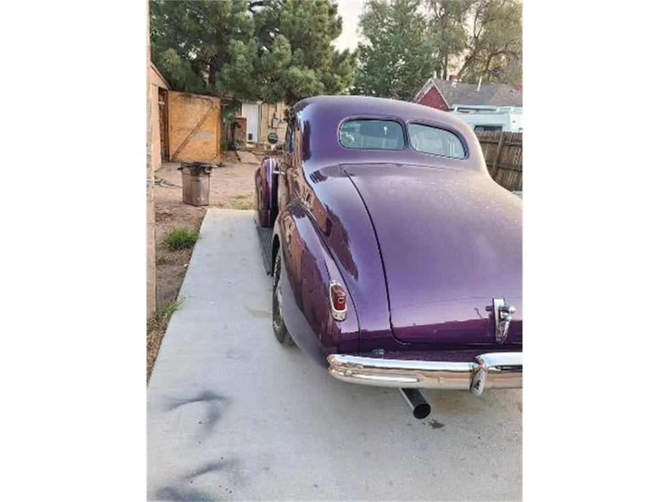 1938 Buick Special - Image 6 of 11