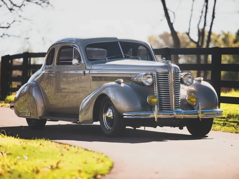 1938 Buick Special - Image 2 of 31