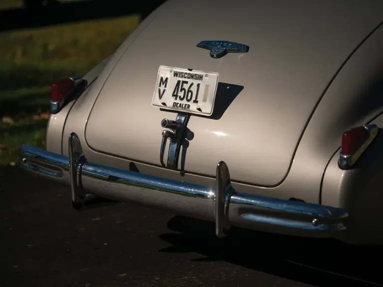 1938 Buick Special - Image 21 of 31