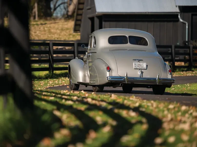 1938 Buick Special - Image 7 of 31