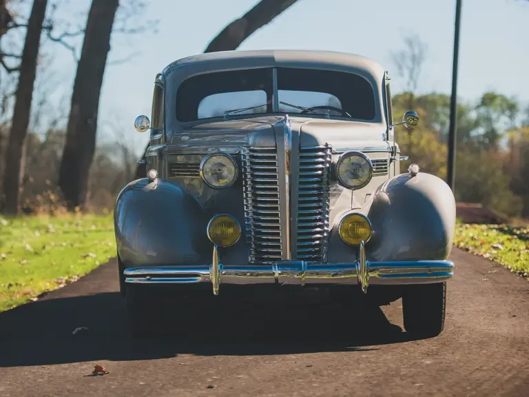1938 Buick Special - Image 6 of 31