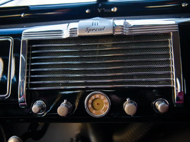 1938 Buick Special - Image 28 of 31