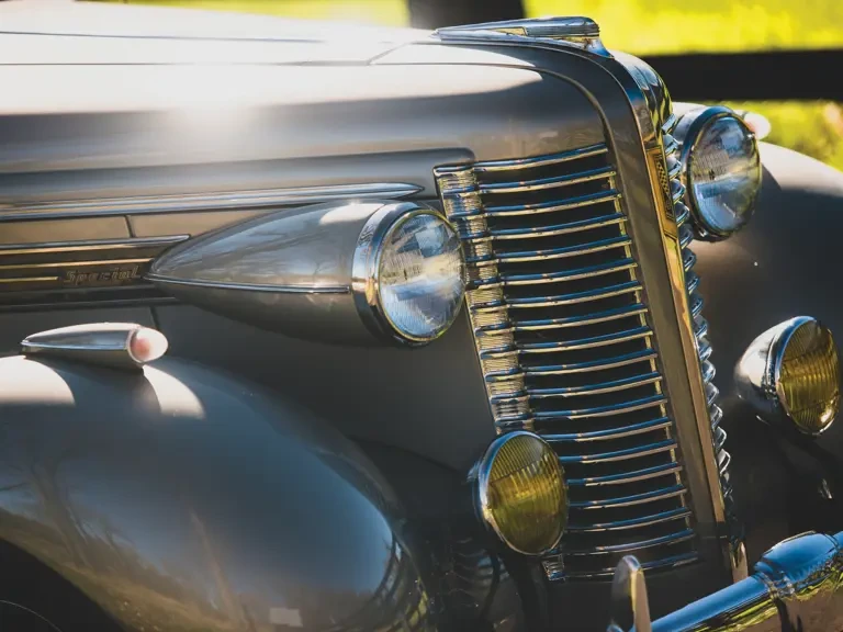 1938 Buick Special - Image 11 of 31