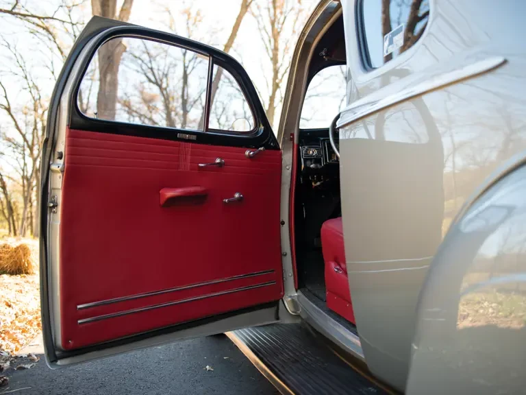 1938 Buick Special - Image 30 of 31