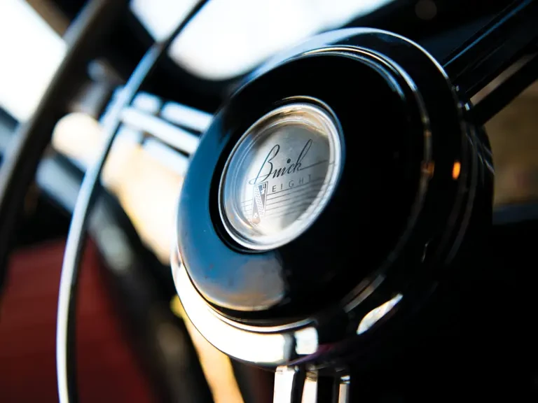 1938 Buick Special - Image 29 of 31