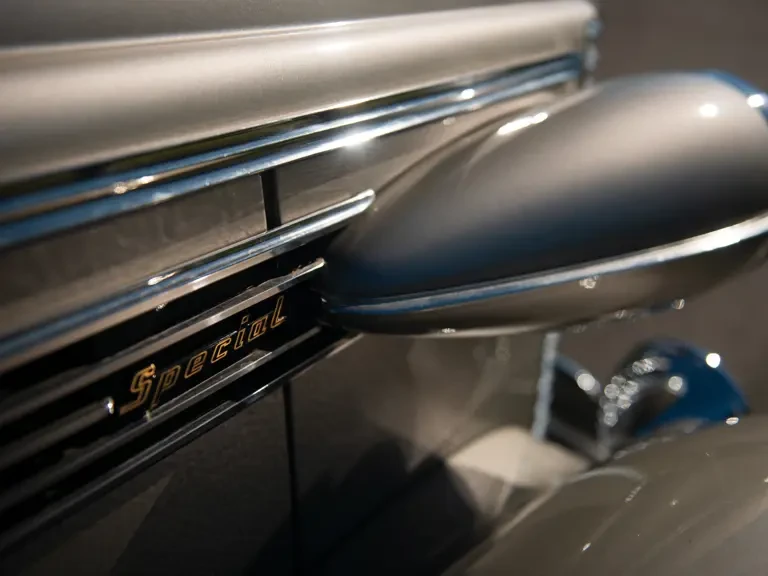 1938 Buick Special - Image 9 of 31