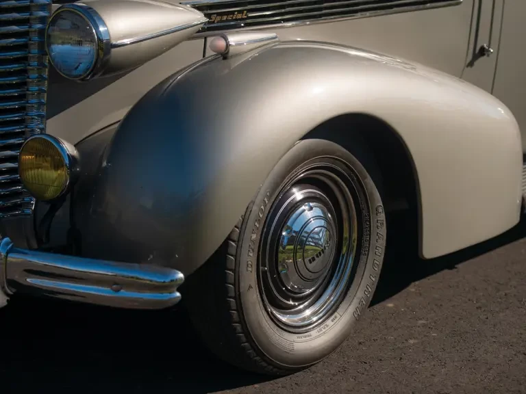1938 Buick Special - Image 20 of 31
