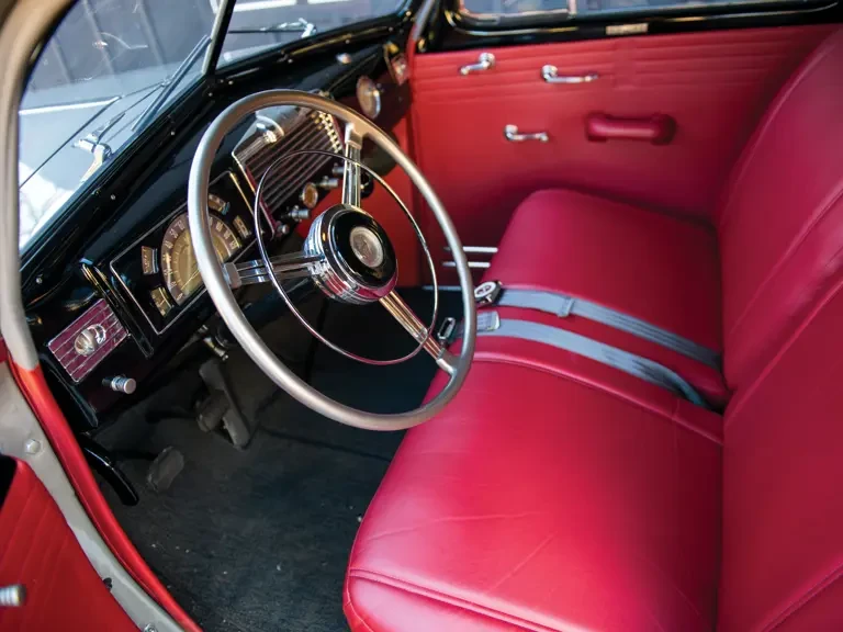 1938 Buick Special - Image 5 of 31