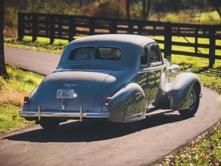 1938 Buick Special - Image 3 of 31