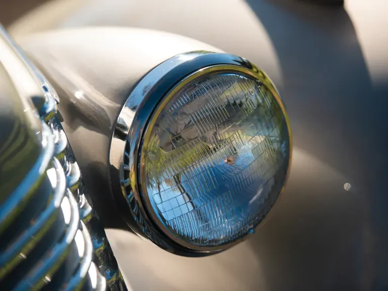 1938 Buick Special - Image 18 of 31