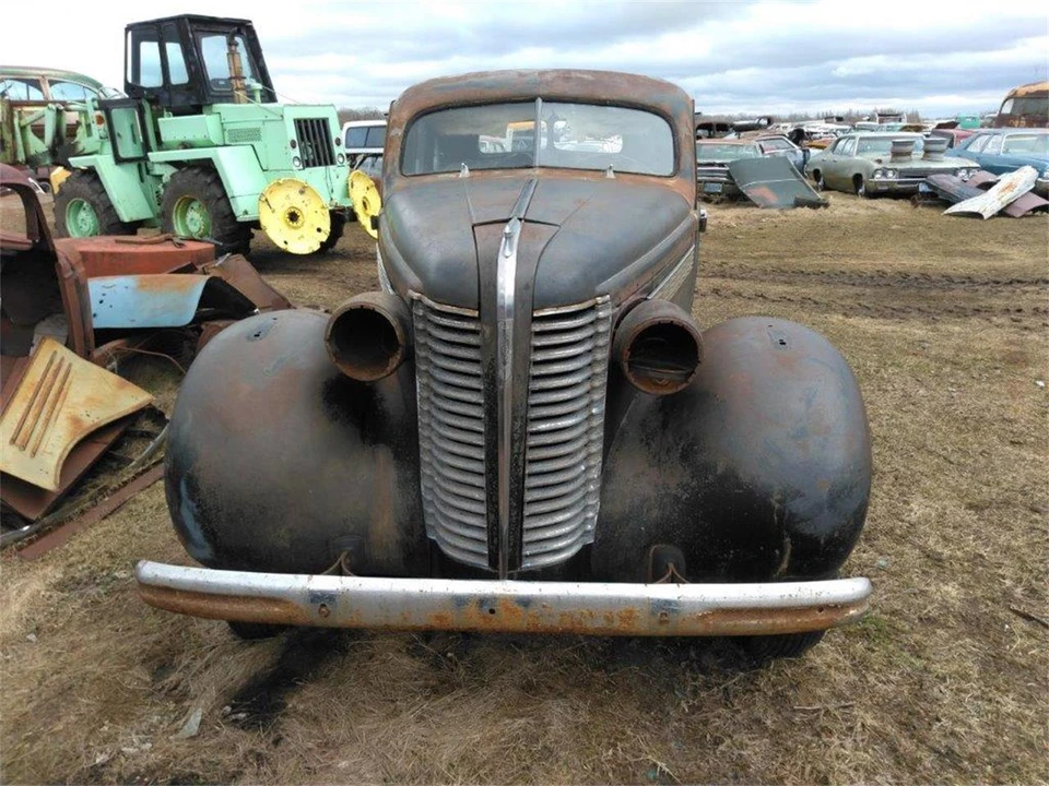 1938 Buick Century - Image 3 of 15
