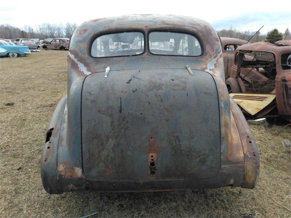 1938 Buick Century - Image 5 of 15