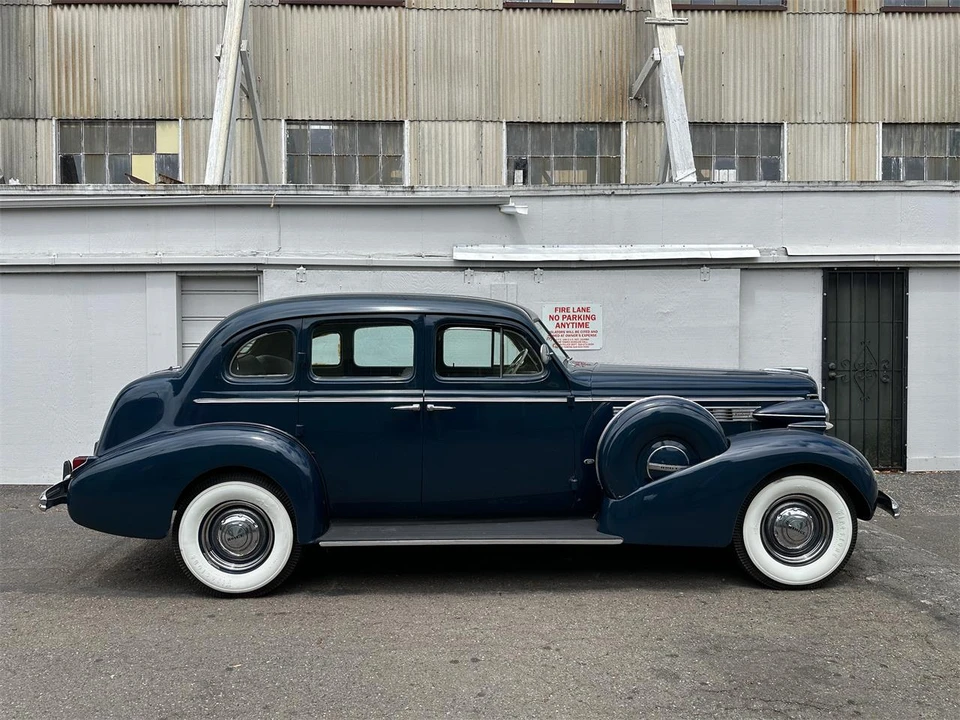 1938 Buick Century - Image 4 of 31