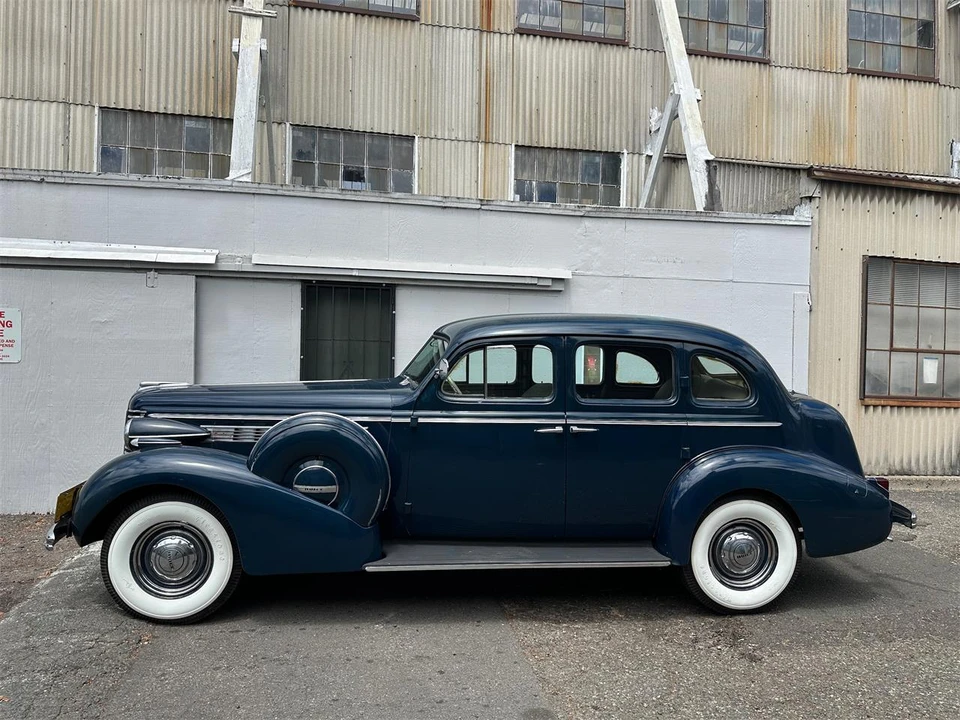 1938 Buick Century - Image 5 of 31