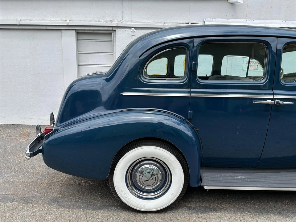 1938 Buick Century - Image 10 of 31