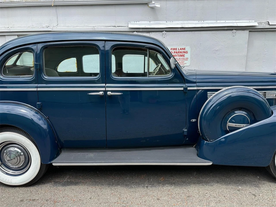 1938 Buick Century - Image 11 of 31