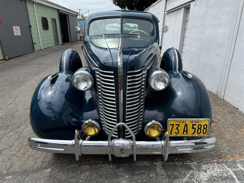 1938 Buick Century - Image 13 of 31