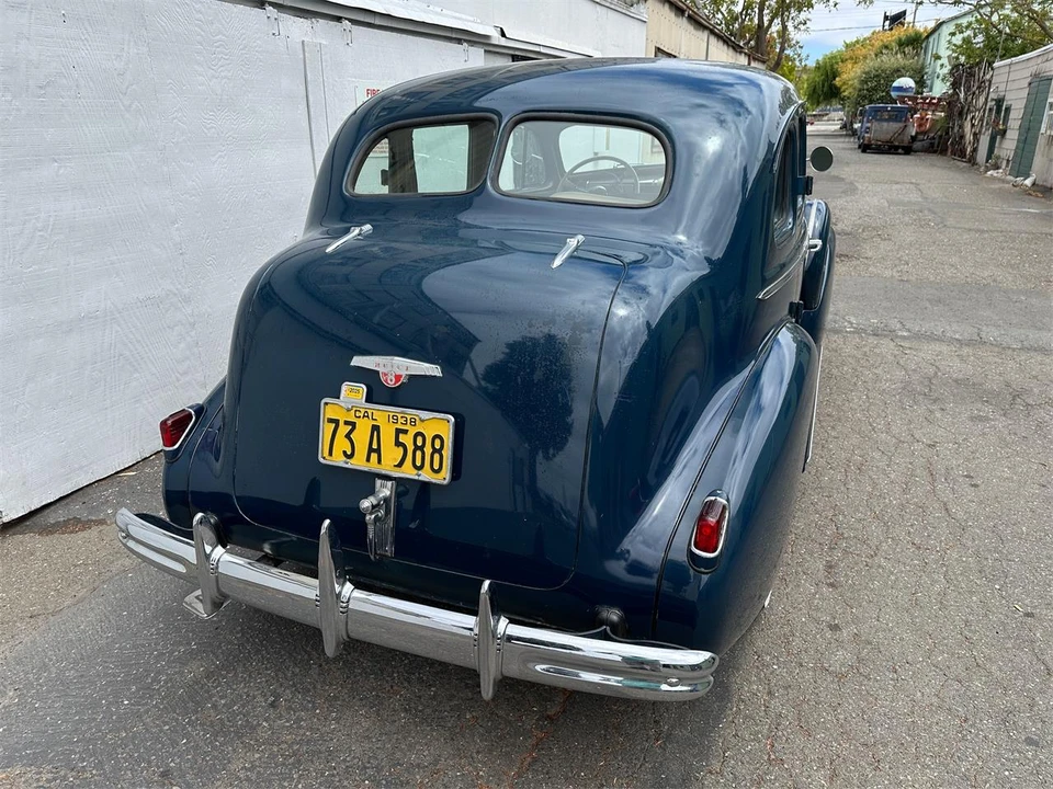 1938 Buick Century - Image 15 of 31