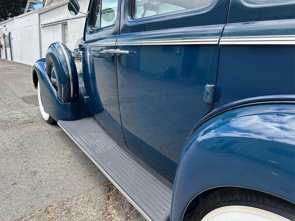 1938 Buick Century - Image 16 of 31