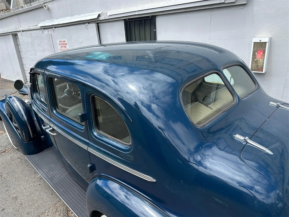 1938 Buick Century - Image 18 of 31
