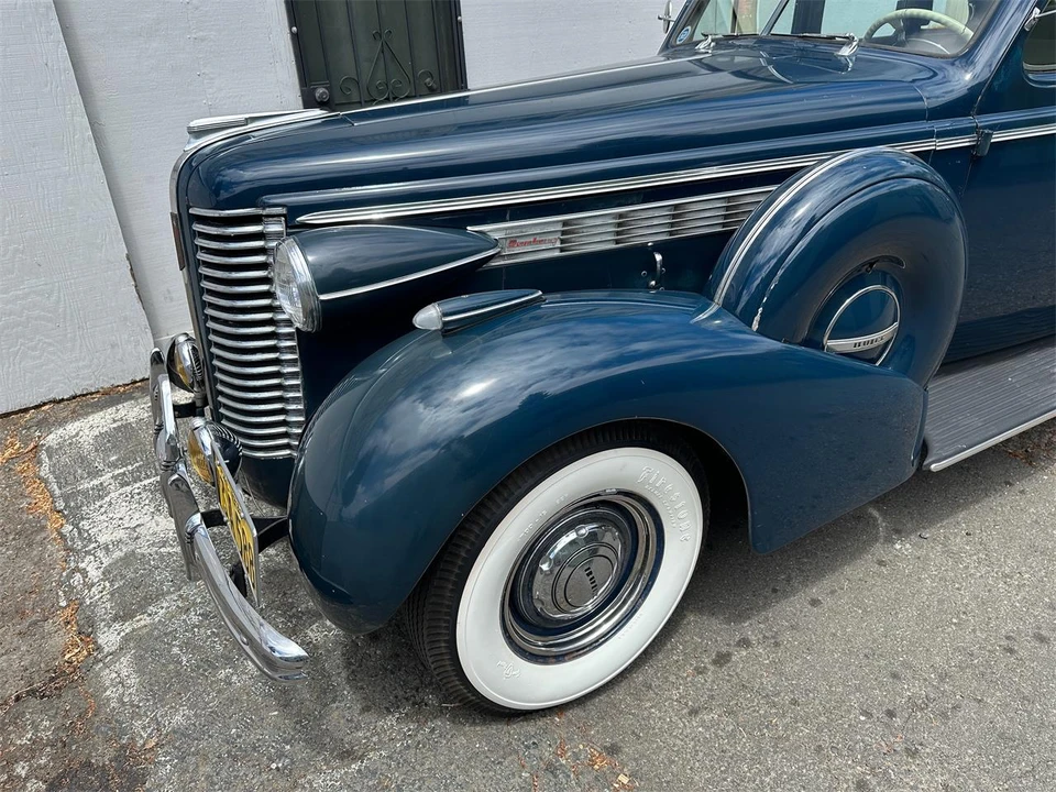1938 Buick Century - Image 19 of 31