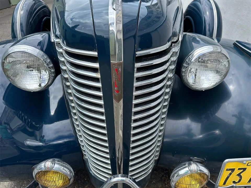 1938 Buick Century - Image 26 of 31