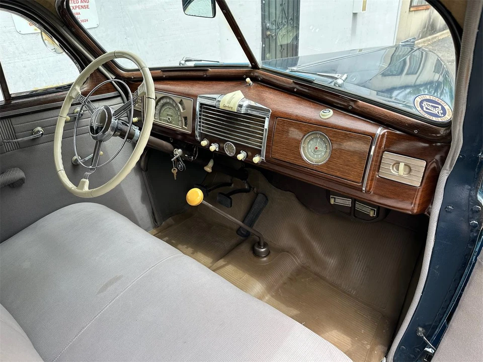 1938 Buick Century - Image 27 of 31