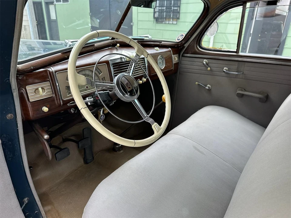 1938 Buick Century - Image 28 of 31