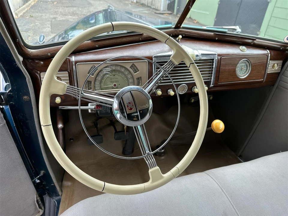 1938 Buick Century - Image 31 of 31
