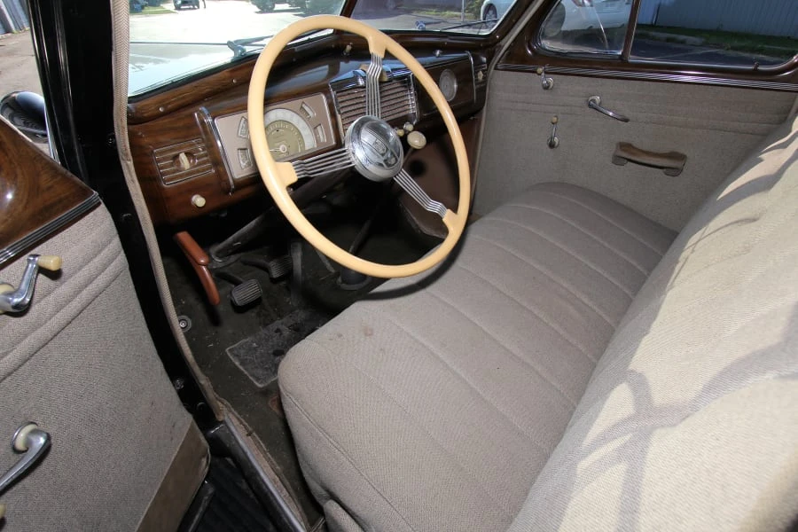 1938 Buick Century - Image 4 of 9