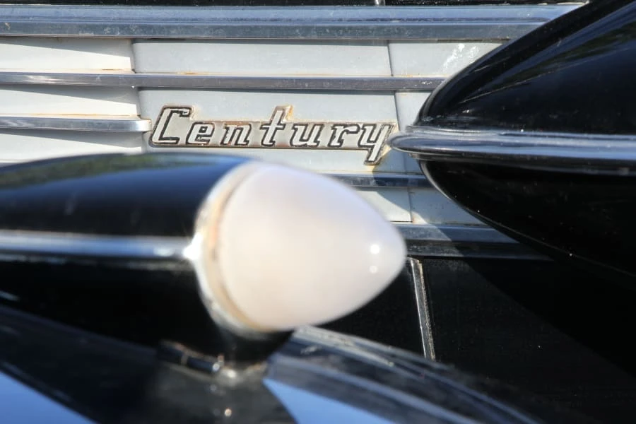 1938 Buick Century - Image 8 of 9
