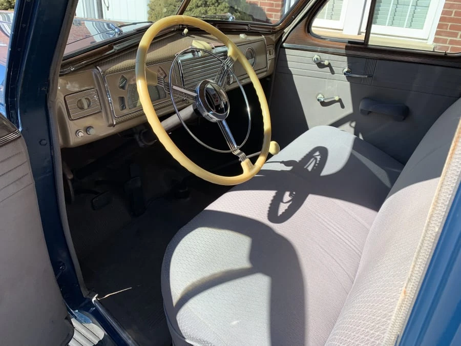 1938 Buick Century - Image 4 of 8