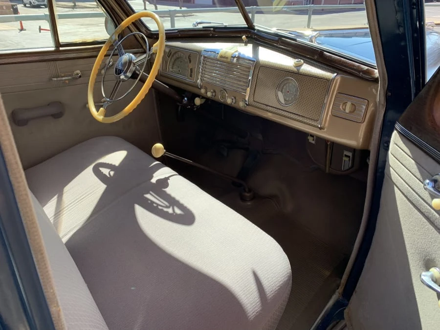 1938 Buick Century - Image 6 of 8