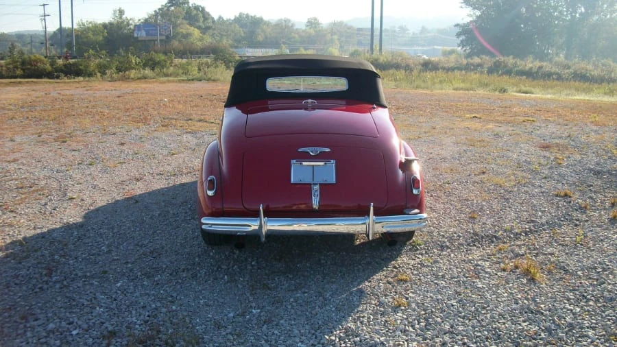 1938 Buick Century - Image 5 of 8